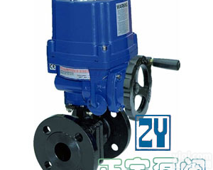 QB941F<em>防爆</em><em>电动</em><em>球阀</em>，开关型<em>电动</em><em>球阀</em>，调节型<em>电动</em><em>球阀</em>，<em>电动</em><em>防爆</em><em>球阀</em>