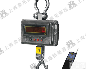 工业2T<em>吊钩</em>称，<em>直视</em>型<em>电子</em><em>吊钩</em>称批发