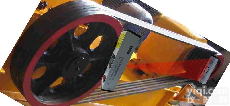 <em>BPA</em>-E<em>03</em>型<em>皮带轮</em>对中仪