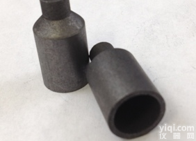 <em>美国</em>LECO 高温<em>石墨</em><em>坩埚</em>