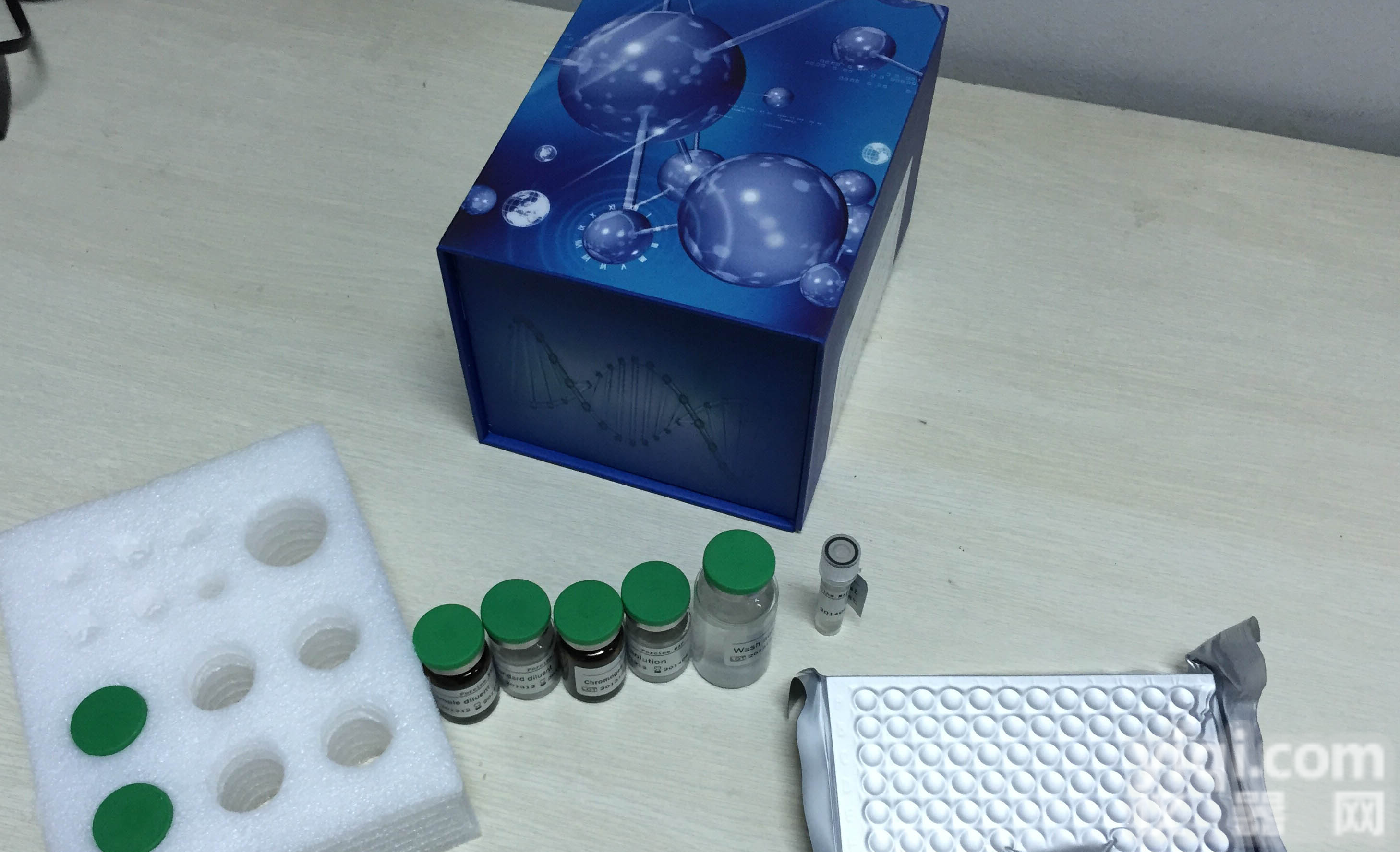 人葡萄糖6磷酸<em>异构酶</em>ELISA试剂盒<em>北京</em>检测,进口人GPI ELISA Kit厂家代测