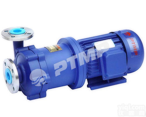 <em>CQ系列磁力泵</em>
