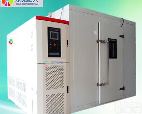 <em>东莞</em>皓天<em>高温</em>老化房<em>厂家</em>网上直销