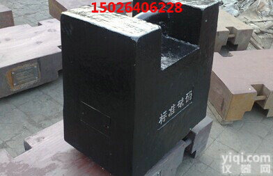 <em>青浦</em>500kg铸铁<em>法码</em>/M12级0.5T锁型砝码