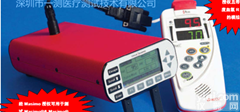 <em>深圳</em>供应SmartSat<em>手持</em>式脉搏血氧分析仪