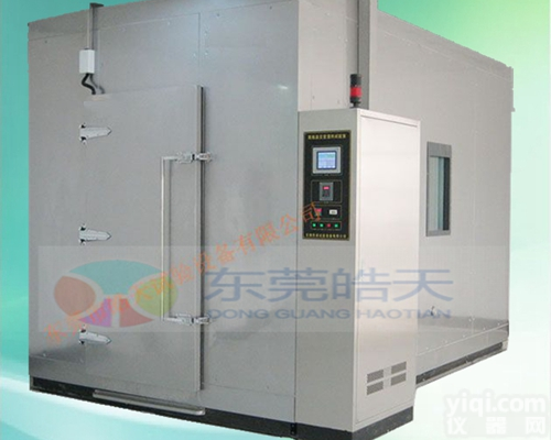 <em>步入式高温老化房</em>价格，<em>步入式高温老化房</em>销售