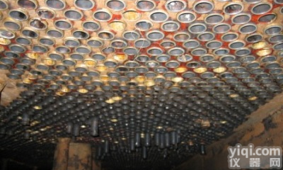 <em>空气预热器</em>清洗