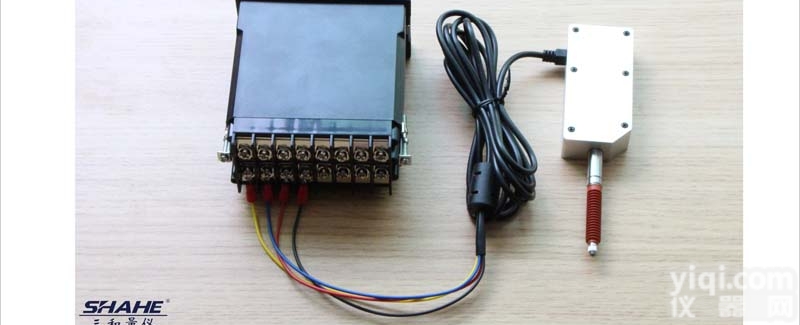 <em>上海</em>思为容栅测微计S2000 数显千分表 在线检测<em>流水线</em>