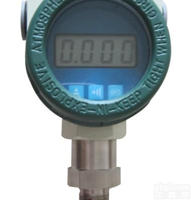 智能数显<em>压力表</em>铝制<em>外壳</em>江苏上海北京厂家供应