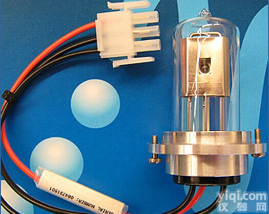 <em>安捷</em>伦<em>1100VWD</em>氘灯