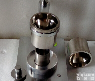 标准漏<em>斗法</em><em>霍尔</em><em>流速计</em>