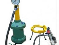 混凝土<em>压力</em>泌水仪_<em>SY</em>-2型砼<em>压力</em>泌水仪