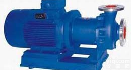 <em>CQB系列磁力驱动泵</em>