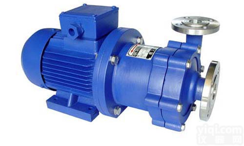 <em>CQ系列磁力泵</em>