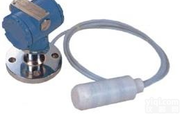 <em>防腐型</em><em>投入式</em>液位变送器,防腐<em>投入式</em>液位计的特点和价格