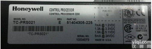 【合肥九溪科技【<em>霍尼</em>韦尔CR306HH003】<em>现货</em>价格好【CR306HH003】