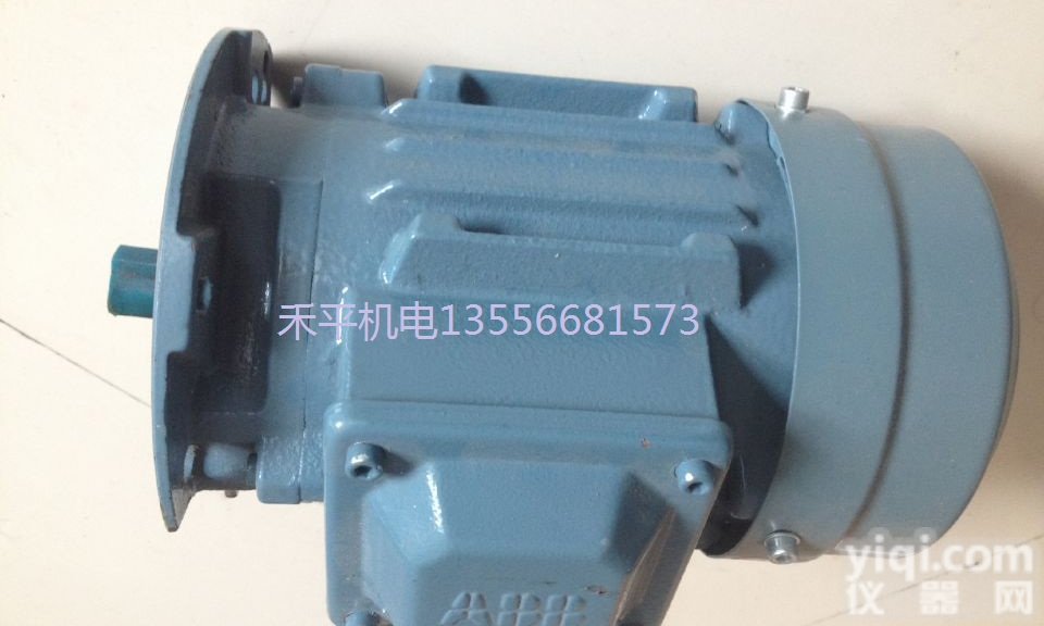 ABB电机<em>M2BAX80MA2</em> 0.75KW 2级<em>卧式</em>/<em>立式</em>现货特价