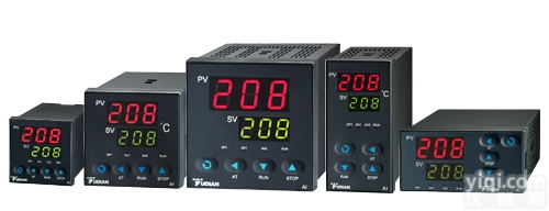 宇电AI-208温控器/YUDIAN温控器/<em>数显</em>表/替换<em>欧姆龙</em>
