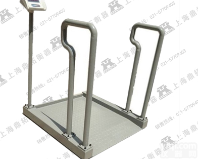 轮椅透析<em>电子秤</em>，RS232接口<em>血透</em>析<em>电子秤</em>