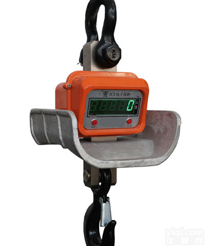 <em>耐高温</em>绿字电子<em>钩子</em>吊秤上海哪里有卖