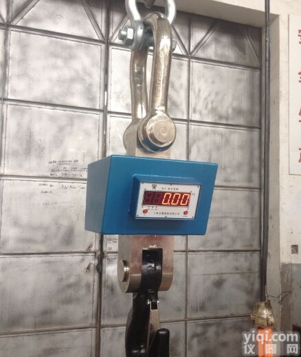 湖北吊钩<em>磅秤</em>，10吨<em>数显</em>吊钩<em>电子秤</em>厂家，2吨吊磅直销