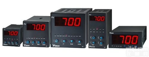 宇电AI-<em>700</em><em>显示仪表</em>/YUDIAN数显表/测量报警仪表/替换欧姆龙