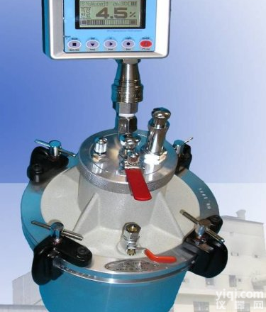 <em>数显</em>混凝土含<em>气量</em> 混凝土含<em>气量</em>测定仪<em>厂家</em>报价