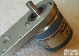 【<em>合肥</em><em>九溪</em>【沃申<em>道夫</em>WDG 100H-42-1024-ABN-R24-K3-080】编码器现货特价