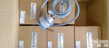 【德国<em>合肥</em><em>九溪</em>【沃申<em>道夫</em>WDG58B-10000-ABN-F24-S5】式编码器原装进口