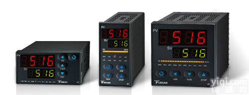 宇电AI-516<em>温控</em>器/UDIAN<em>温控</em>器/数显表/替换欧姆龙<em>温控</em>器/PID<em>控制器</em>