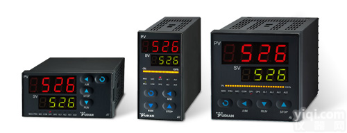 宇电AI-526P程序<em>温控器</em>/YUDIAN<em>温控器</em>/数显表/替换<em>欧姆龙</em><em>温控器</em>