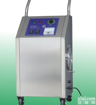 <em>山西臭氧发生器</em>生产厂家