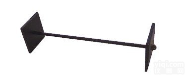 大小骨架 纵向限制器 <em>骨料</em><em>限位</em>器厂家报价