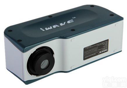 <em>便携式</em>精密<em>国产</em>色差仪WF30 8MM口径