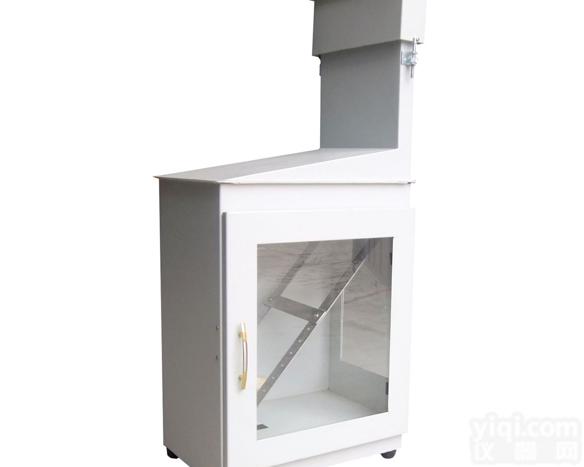 XSF-1防火<em>涂料测试仪</em>(<em>小室</em>法)