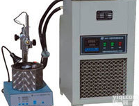 全自动高低温沥青针入<em>度仪</em><em>试验仪</em>器厂家