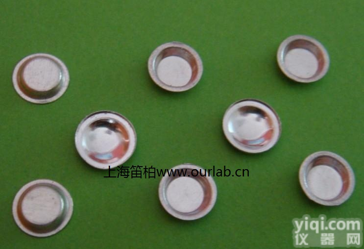 <em>样品</em>盘/<em>坩埚</em>