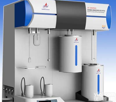 国产高精度<em>微孔</em>BET<em>分析仪</em>