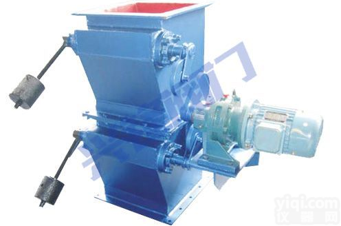 <em>双层</em><em>卸灰阀</em>，电动<em>双层</em><em>卸灰阀</em>