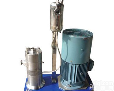 供应  <em>管线式</em>果酱<em>乳化机</em>