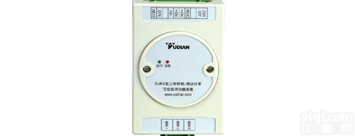 <em>厦门</em>宇电<em>AIJK</em>系列三<em>相移</em>相/周波过零可控硅调功触发器