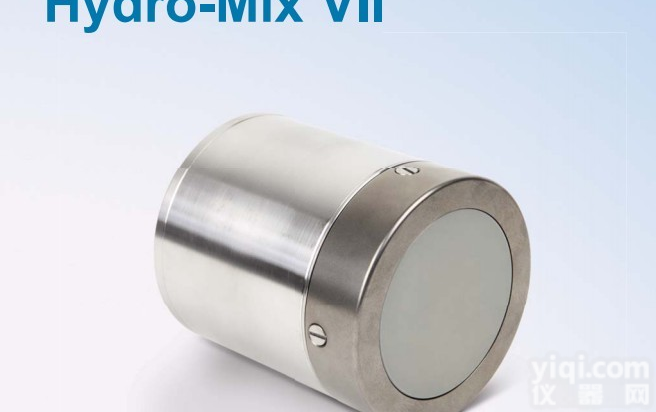 Hydro-Mix VI(HM06)<em>搅拌站</em>专用测<em>混凝土</em>传感器