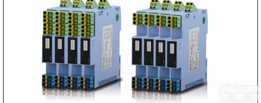 宇电YD5074<em>热电偶</em>输入<em>隔离</em><em>安全栅</em>