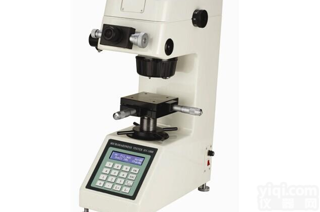 东莞HV-1000显微<em>硬度计</em>，硬度仪<em>价格</em>