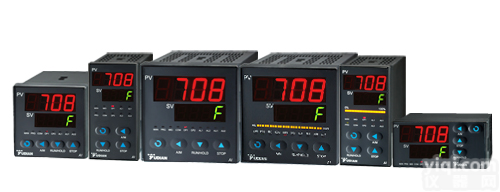 宇电AI-708H型流量积算仪/<em>流量仪</em>表/流量器<em>厂家</em>直销