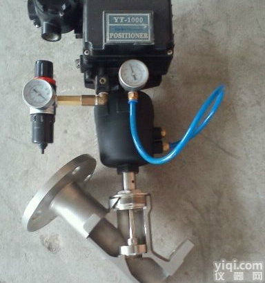气动带调节<em>角座阀</em>，智能反馈<em>角座阀</em>，不锈钢快装<em>角座阀</em>，常开型常闭型<em>角座阀</em>，单作用双作用<em>角座阀</em>