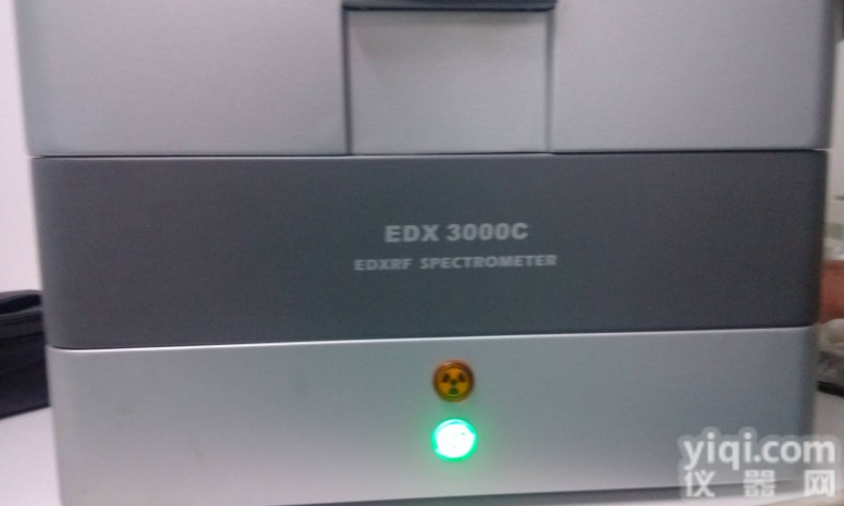 ROHS光谱仪器/<em>天瑞</em>X荧光仪/<em>华唯</em>UX500/3V仪器EDX1800B更换AXR/PA硅屏探测器