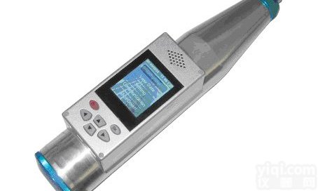 一体式数显语音<em>回弹</em>仪<em>试验仪</em>器厂家