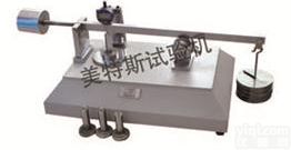 <em>美特</em>斯<em>土工布</em>厚<em>度仪</em>（测厚仪）