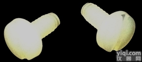 <em>美国</em>LECO <em>尼龙</em>螺丝